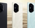 Le 300 Pro. (Source de l'image : Honor)