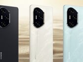 Le 300 Pro. (Source de l'image : Honor)