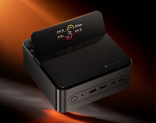 (Source de l'image : Machenike)