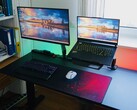 Test du Magnus Evo XL : un bureau gaming réglable en hauteur mis à l'épreuve
