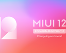 MIUI 12 obtient de nouvelles fonctionnalités tout en étant arrêté pour plusieurs appareils. (Source de l'image : Mi Community)
