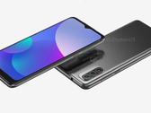 Un nouveau teaser du Moto G Pure. (Source : Motorola)