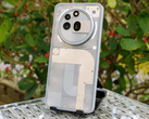Nothing Phone 3a Pro (Image Source : Notebookcheck)