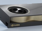 Le RTX A6000 a été jugé insuffisant dans SPECviewperf 2020. (Source de l'image : NVIDIA)