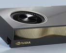 Le RTX A6000 a été jugé insuffisant dans SPECviewperf 2020. (Source de l'image : NVIDIA)