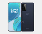 Le OnePlus 9 Pro offre un mélange de la conception du OnePus 8 Pro et du 8T. (Source de l'image : OnLeaks on Voice)