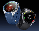 La Watch X2. (Source de l'image : Oppo)