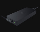 Razer a une longueur d'avance en ce qui concerne les adaptateurs secteur compacts de 330 W (Image source : Razer)