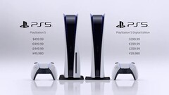 Les ventes de la Playstation 5 sur eBay ont explosé en raison des scalpers (Source de l'image : Sony)