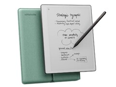 Le reMarkable Paper Pure est doté d'un écran E Ink monochrome.