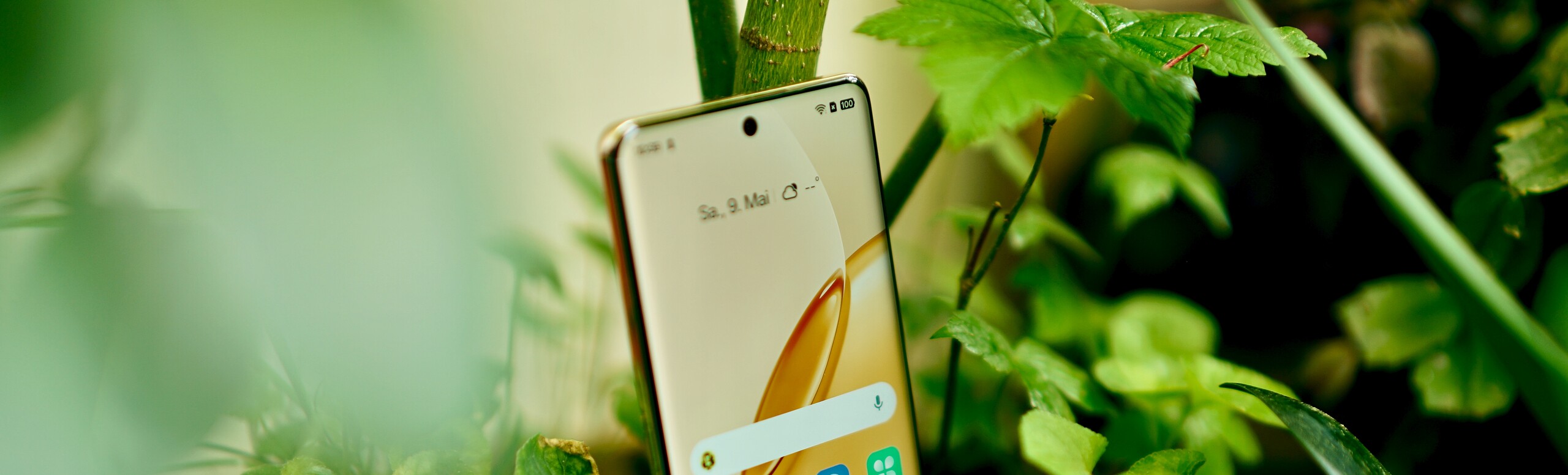 Revue Realme 16 Pro Plus
