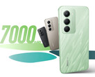 Le Redmi 15 5G fonctionne sous HyperOS 2. (Source de l'image : Xiaomi)