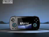 Le Retroid Pocket Mini devrait être livré dans le courant du mois. (Source de l'image : Retroid)