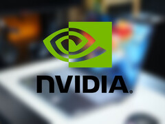 Nvidia pourrait présenter trois cartes graphiques grand public au CES 2025. (Source de l'image : Notebookcheck - édité)