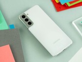 Le Samsung Galaxy S21 a fait ses débuts en janvier. (Source : NextPit)