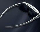 De nouvelles lunettes d'affichage font l'objet d'un crowdfunding. (Source de l'image : Vision Mini)