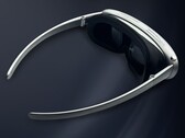 De nouvelles lunettes d'affichage font l'objet d'un crowdfunding. (Source de l'image : Vision Mini)