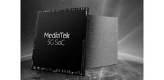 MediaTek devrait atteindre plusieurs sommets en 2022. (Source : MediaTek)