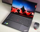 Lenovo ThinkPad X1 Carbon 14e génération