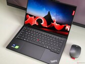 Lenovo ThinkPad X1 Carbon 14e génération