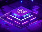 Meteor Lake introduit une nouvelle marque Core Ultra. (Source de l'image : Weibo)