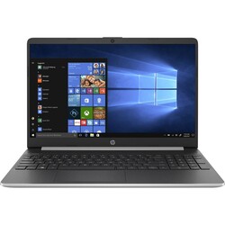 En test : le HP 15s-fq1440ng. Modèle de test fourni par