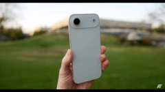 Un autre iPhone présumé de nouvelle génération. (Source de l&#039;image : AppleTrack via YouTube)