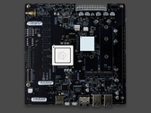 Facteur de forme Mini-ITX pour une plus grande facilité d'utilisation (Image Source : SiFive)