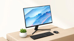 Le Mi Desktop Monitor 27&quot; aura un PDSF de 229 €. (Image source : WinFuture)