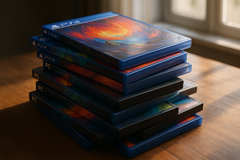 Les conséquences de l'extinction des jeux physiques sont actuellement discutées sur Reddit. (Source de l'image : OpenAI)