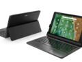 Le Chromebook Tab 510. (Source : Acer)