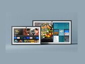 L'Echo Show 15 et l'Echo Show 21 sont également des concentrateurs de maison intelligente prenant en charge Matter, Thread et Zigbee. (Source de l'image : 