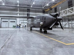 Image du Sunny T-2000 (Source de l'image : Shenyang via X ; édité)