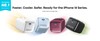 L’Anker Nano Charger Neo est disponible en quatre couleurs aux États-Unis