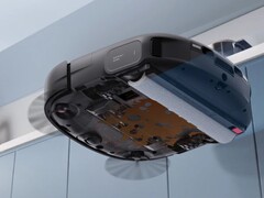 L'aspirateur robot eufy C28 d'Anker est désormais disponible en Europe