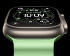 La Apple Watch Ultra 3 utilise un écran OLED plus grand et plus lumineux pour afficher les notifications d'hypertension, les cartes hors ligne et les suggestions d'entraînement de l'IA. (Source de l'image : Apple)