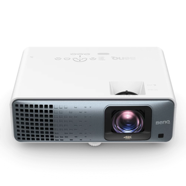 Le BenQ TK710STi. (Source de l'image : BenQ)