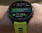 La version 6.2.0 de Garmin Connect IQ apporte des fonctionnalités pour différents wearables, dont la Forerunner 965. (Source de l'image : Garmin)