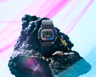 Une image promotionnelle pour le Casio GM-S5600XG-1.