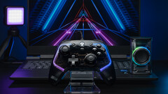 GameSir lance les nouvelles manettes de jeu Kaleid et Kaleid Flux sous licence Xbox (Source : GameSir)