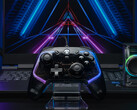 GameSir lance les nouvelles manettes de jeu Kaleid et Kaleid Flux sous licence Xbox (Source : GameSir)