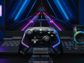GameSir lance les nouvelles manettes de jeu Kaleid et Kaleid Flux sous licence Xbox (Source : GameSir)