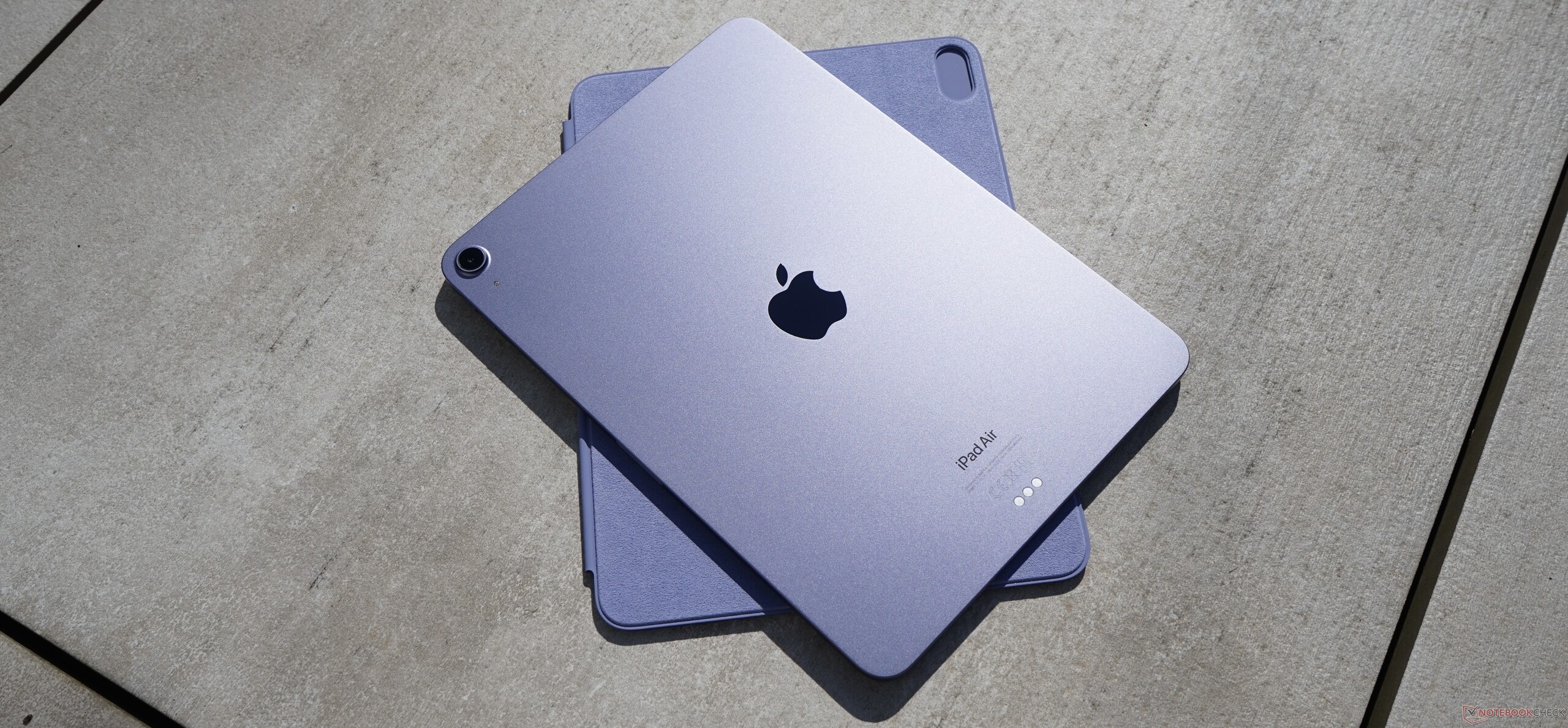 Achetez iPad 10.9 Wifi Cellulaire 64GB Bleu chez Apple pas cher