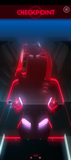 PinOut fonctionne assez bien. Il en va de même pour la plupart des autres jeux occasionnels (Source de l'image : Capture d'écran - Sergey Tarasov - Notebookcheck)