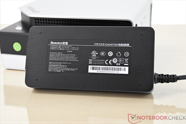 Bloc d'alimentation (19,5 V ; 11,8 A)