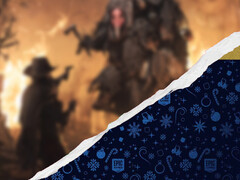 Les deux premiers jeux gratuits de 2026 pourraient être de bons jeux. Illustration : couverture éditée de Hunt Showdown. (Source de l'image : Epic Games Store)