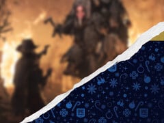 Les deux premiers jeux gratuits de 2026 pourraient être de bons jeux. Illustration : couverture éditée de Hunt Showdown. (Source de l'image : Epic Games Store)