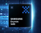Samsung Exynos Exynos 1680 Notebook Processor