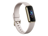 Test du Fitbit Luxe : un tracker de fitness élégant