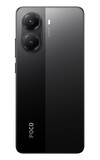 Le Xiaomi Poco X7 Pro dans la variante de couleur noire (Image source : Xiaomi)